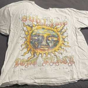 Urban Outfitters Oversize T- shirt